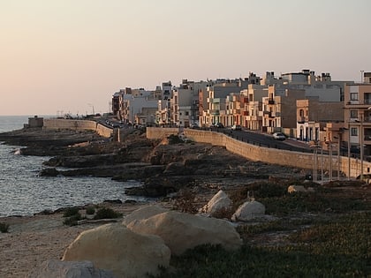 xghajra malta island