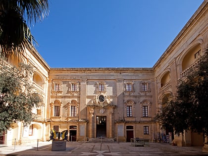 narodowe muzeum historii naturalnej rabat