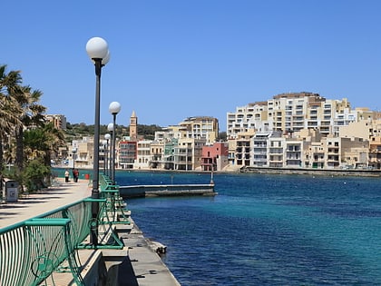 marsaskala wyspa malta