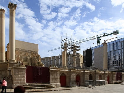 royal opera house valletta