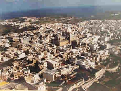 nadur gozo