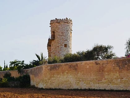 Xlejli Tower