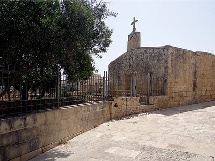 Kaplica św. Andrzeja
