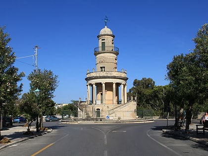 lija belvedere tower birkirkara