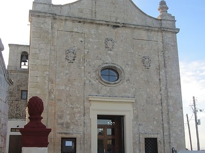 Chapel of the Immaculate Conception