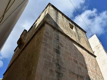 Wieża Tal-Wejter