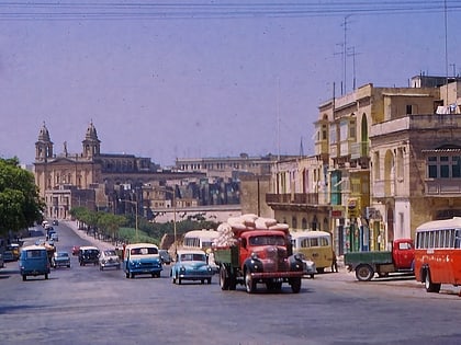 marsa il hamrun