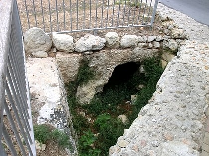 Għar ta’ Għejżu