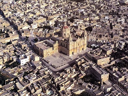 zejtun malta island