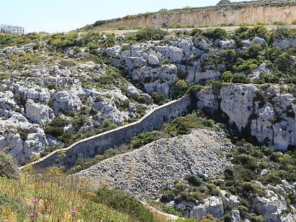 gharghur malta island