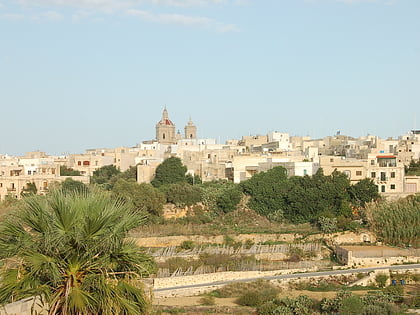 xaghra gozo