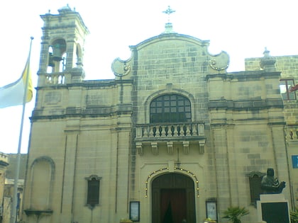 church of st james victoria