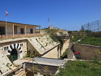 Fort Madalena