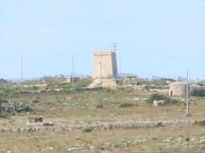 Nadur Tower