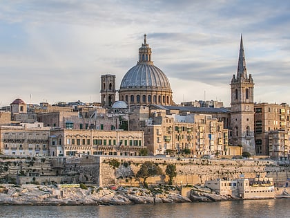 valletta