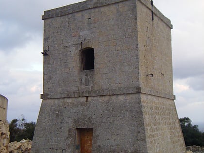 Wieża Wardija