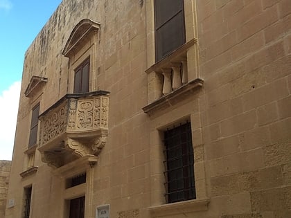 gozo museum of archaeology victoria