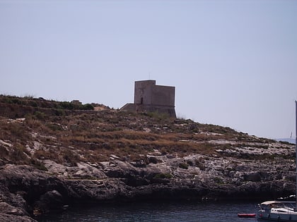 Wieża Mġarr ix-Xini