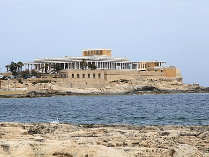 Dragonara Palace
