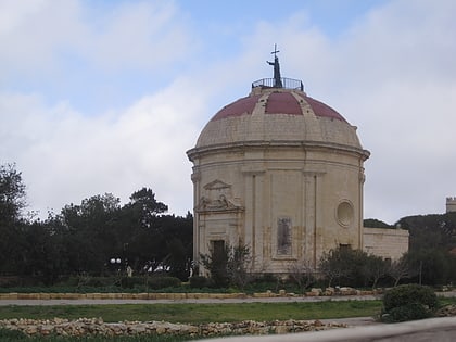 Tal-Virtù Church