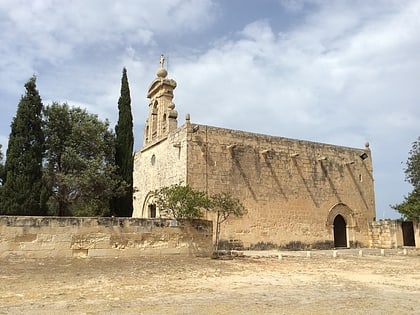 Chapelle Sainte-Marie de Gudja
