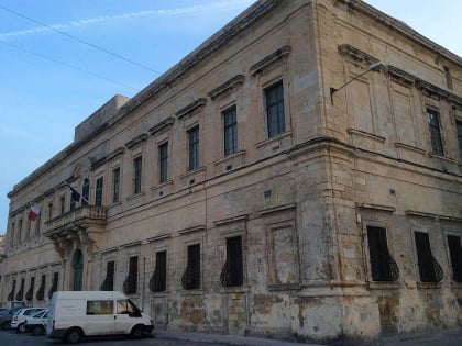 auberge de baviere valletta