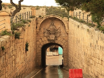 greeks gate rabat
