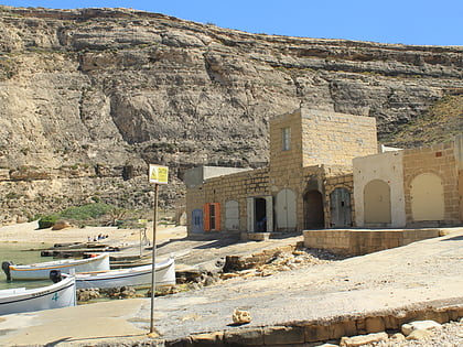 san lawrenz gozo