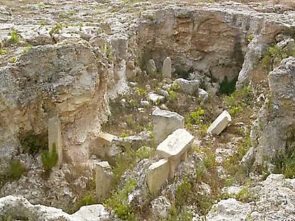 Xagħra Stone Circle