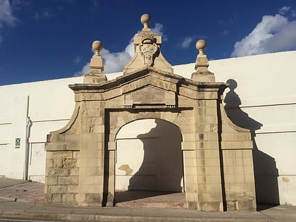 Fawwara Gate