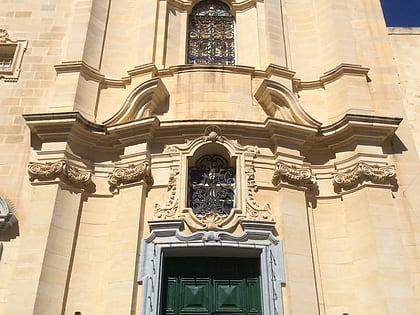 Church and Monastery of St Catherine