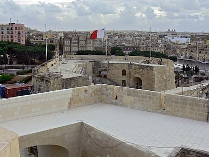 Malta at War Museum