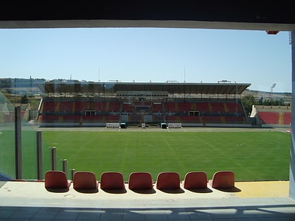 National Stadium