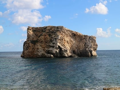 Ħalfa Rock