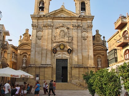 Basilika San Ġorġ
