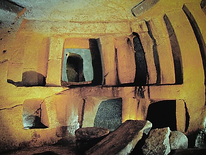 Hypogeum Ħal Saflieni