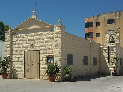 Ħal Farruġ