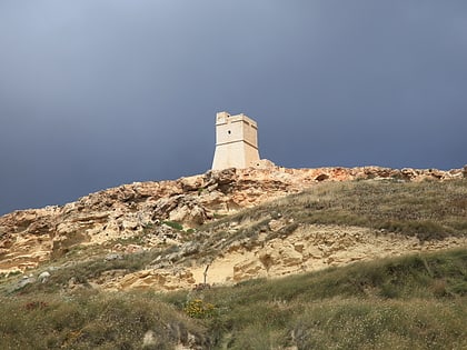 Lippija Tower