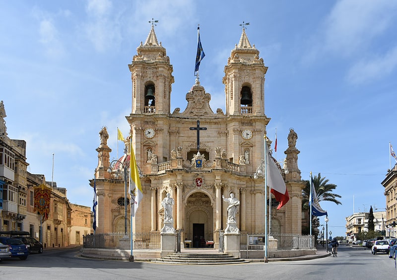 our lady of graces zabbar