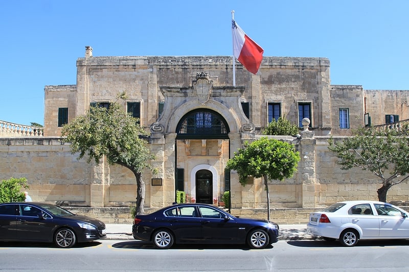 casa leoni msida