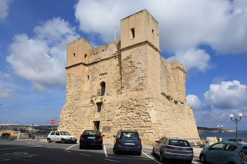 San Pawl il-Baħar
