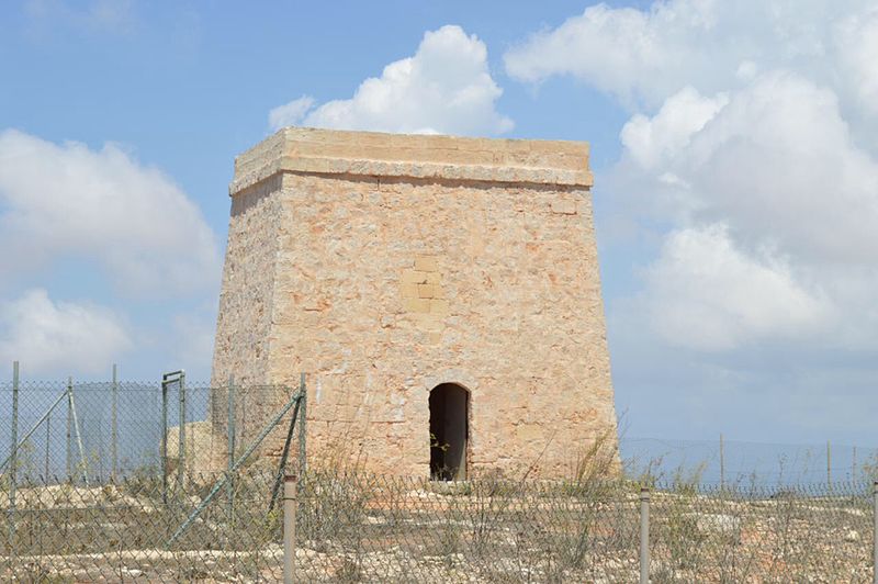 Lascaris towers