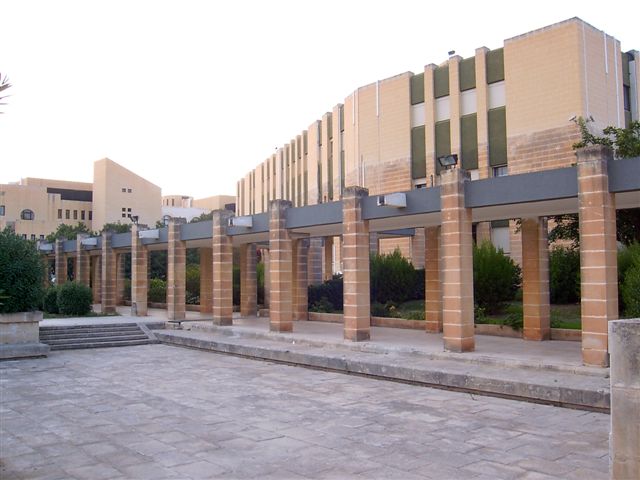 Université de Malte