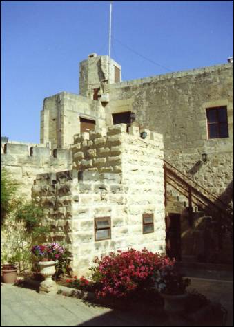 Castello Lanzun