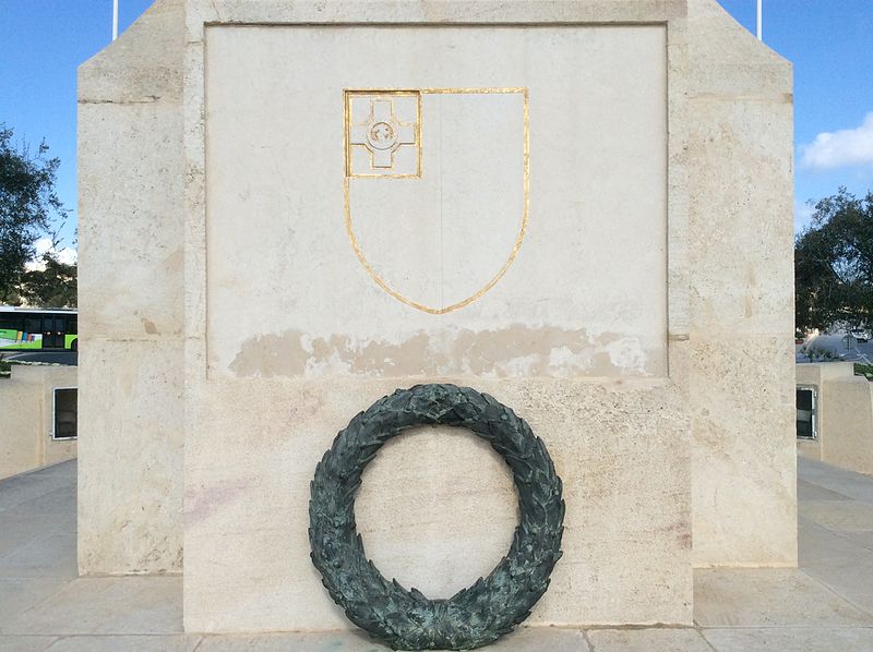 Monumento a la guerra