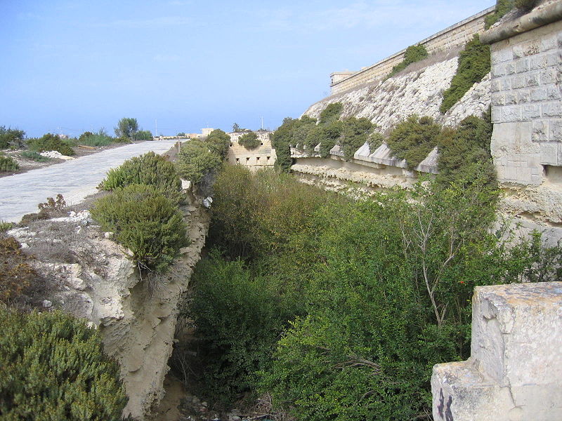 Fort Delimara