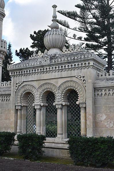 Turkish Military Cemetery