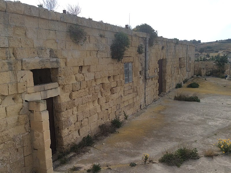 Riħama Battery