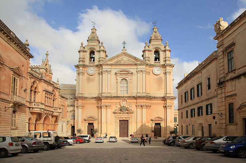 Katedra Świętego Pawła
