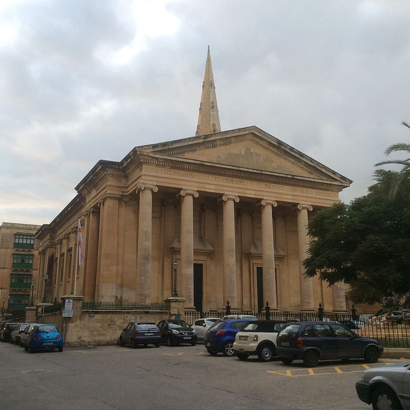 Prokathedrale St. Paulus